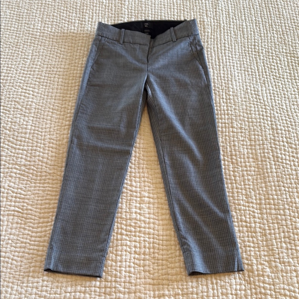Women’s JCrew Cameron Dress Pants 00P